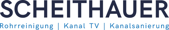 Logo Scheithauer Rohrreinigung